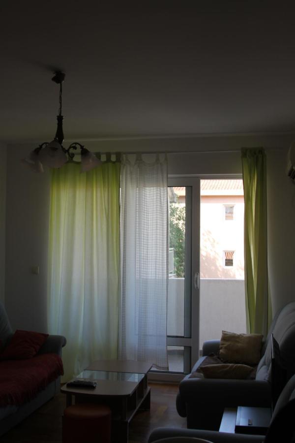 Apartments Becic Budva Exterior photo