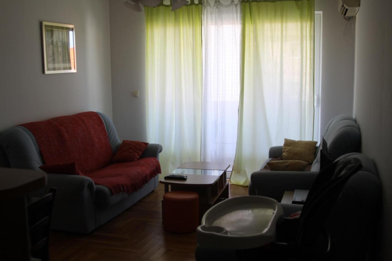 Apartments Becic Budva Exterior photo