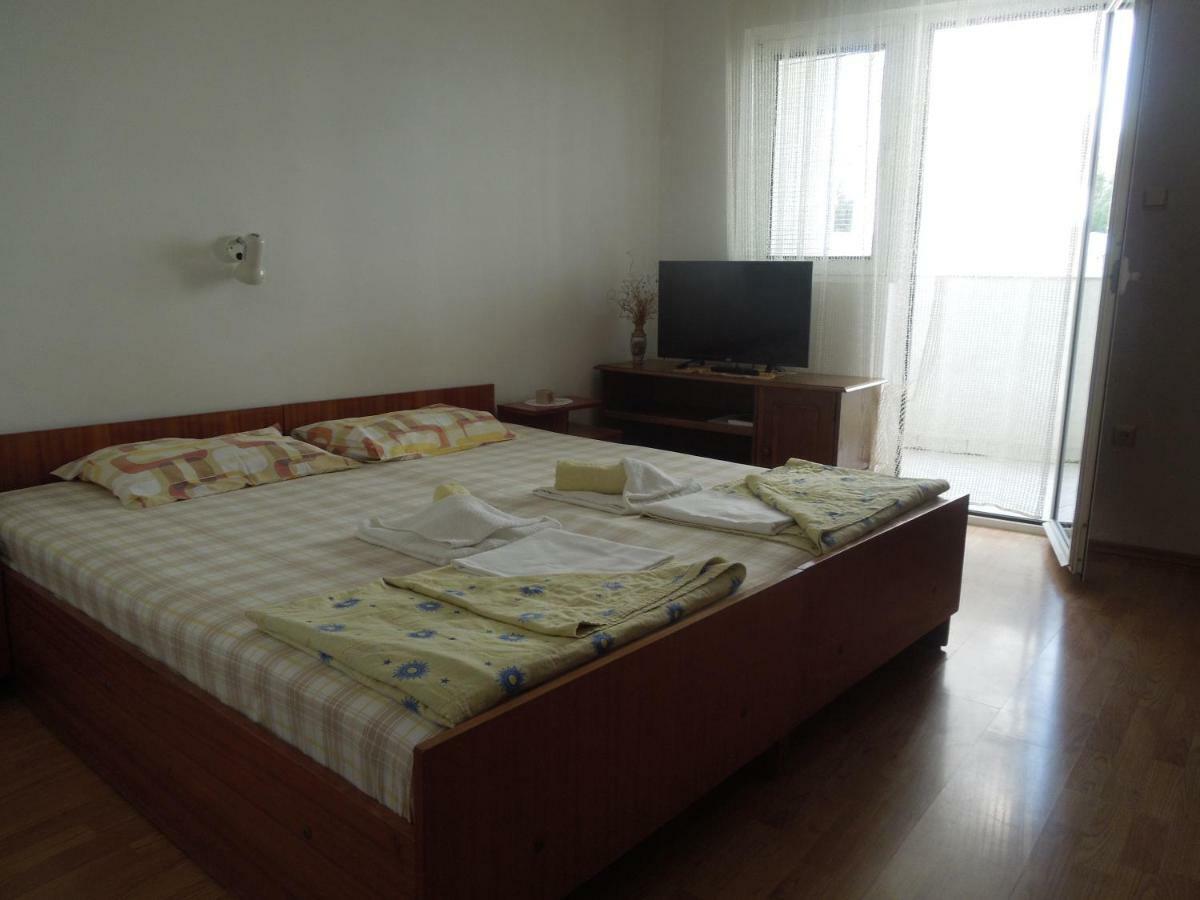 Apartments Becic Budva Room photo